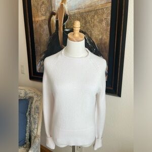 Like New Vince 100% Cashmere Size XS/S Sweater